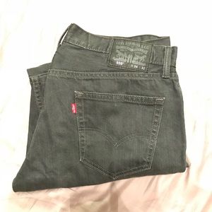 LEVI’S MENS JEANS